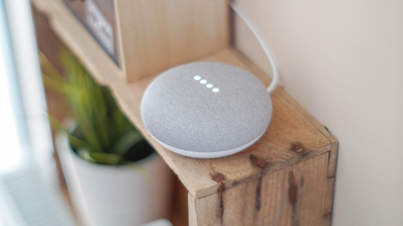 How To Teach Your New Smart Speaker To Understand Your Voice