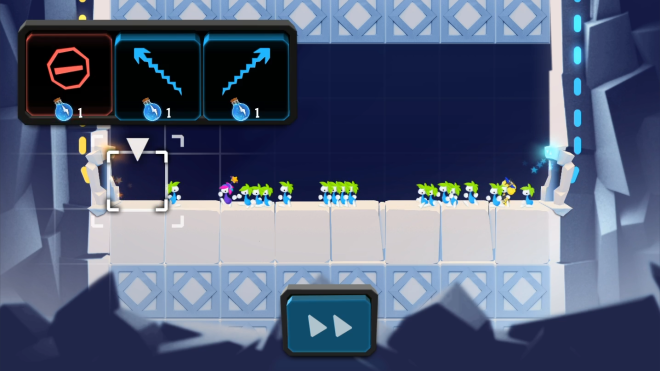 Try These IOS And Android ‘Lemmings’ Games Instead Of Sony’s Crappy Port