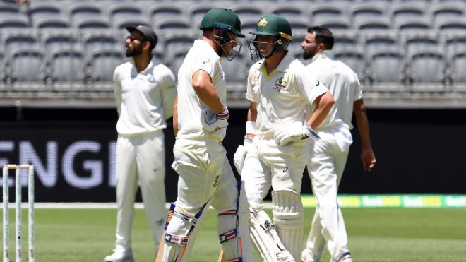 How To Watch The Australia Vs India Test Match: Live, Online And Free