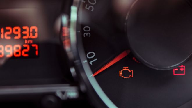 The Horror Of The ‘Check Engine’ Light (And The Joy of Fixing It)
