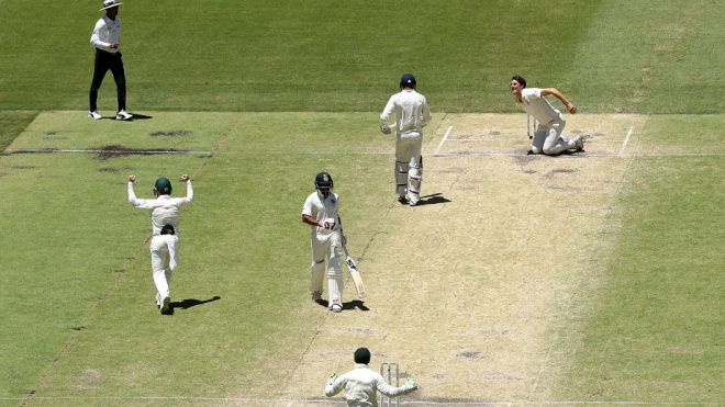 How To Watch The Boxing Day Test: Live, Online And Free