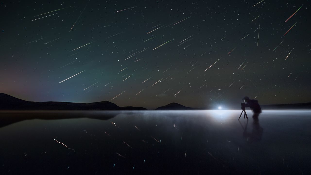 Australia’s Best Meteor Showers In 2020: When And How To Watch