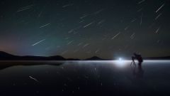 Australia's Best Meteor Showers In 2020: When And How To Watch