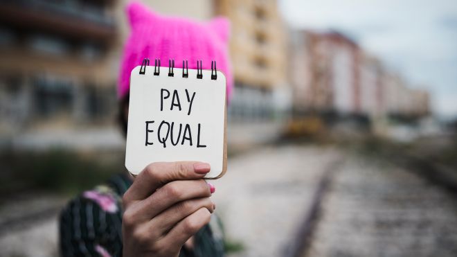 What You Need To Know About Today’s WalkoutOZ Protest For Equal Pay