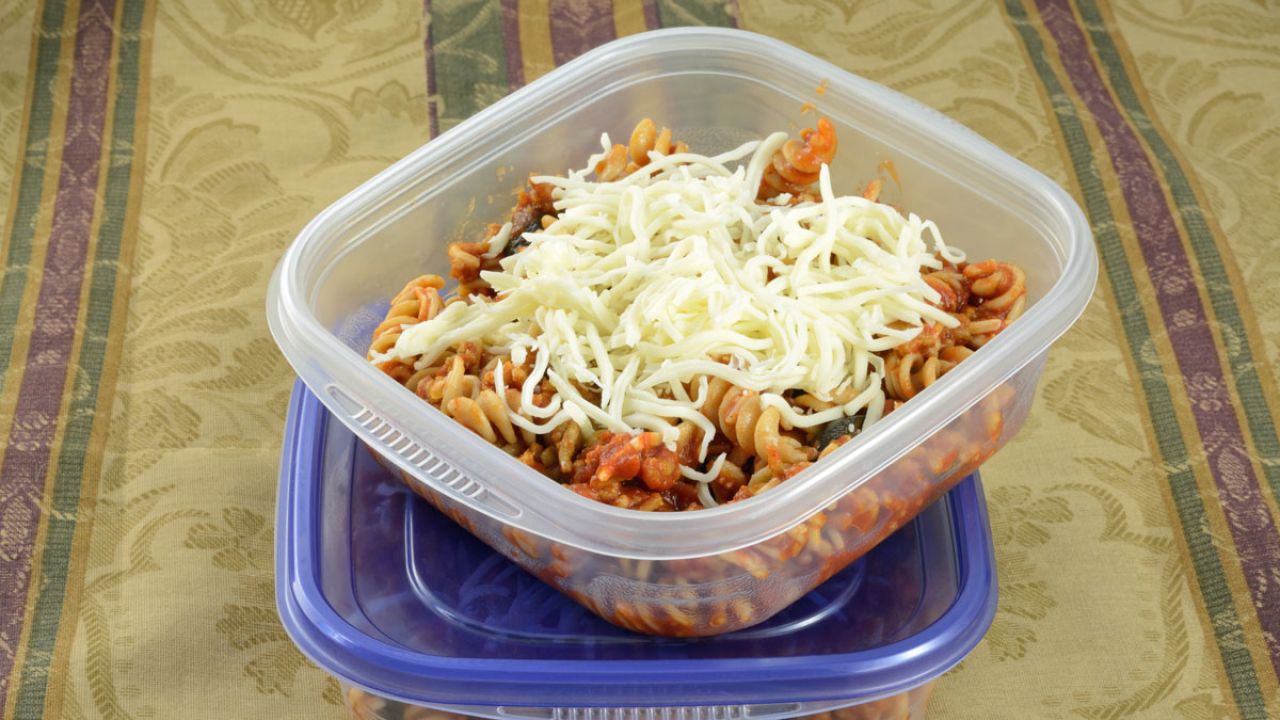 Health Check: When Should You Throw Away Leftovers?