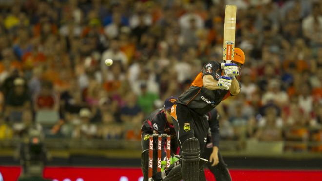 How To Watch The KFC Big Bash League: Live, Online And Free