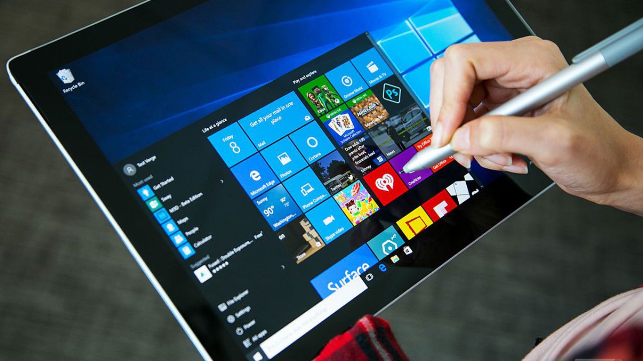 Download These Windows 10 Updates To ‘Un-Break’ Your PC