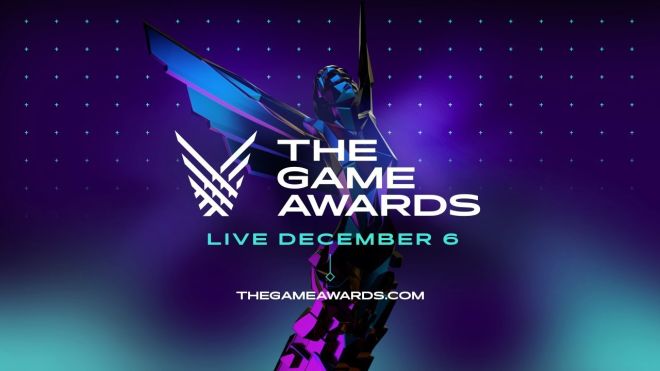 Watch The Game Awards Live Here!