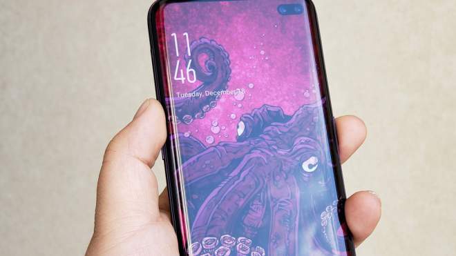 Samsung Galaxy S10: Specs And Release Date Revealed