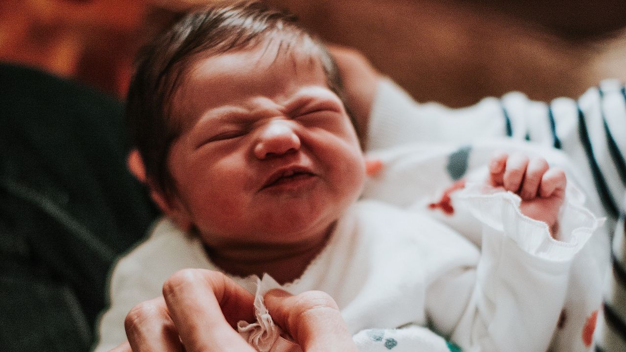 When – And How – Should You ‘Track’ Your Newborn?