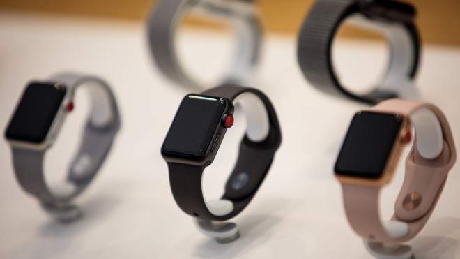 Understand Your Apple Watch’s Heart Rate NumbersÂ 