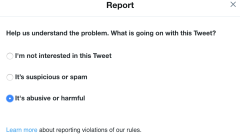 How To Identify And Report Hate Speech On Social Media
