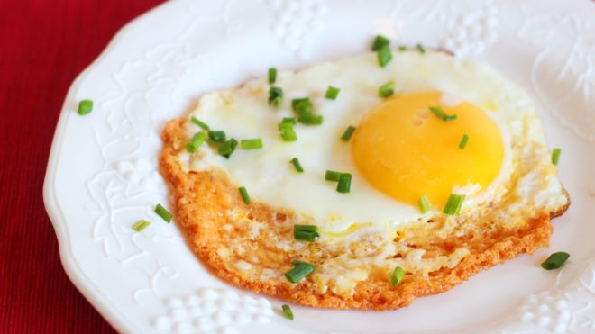 All Of Our Favourite Ways To Cook An Egg