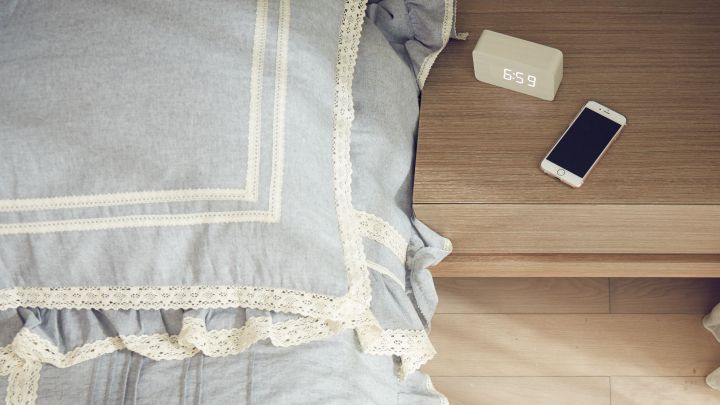 Get Help Waking Up With These Quirky Alarm Clock Apps 