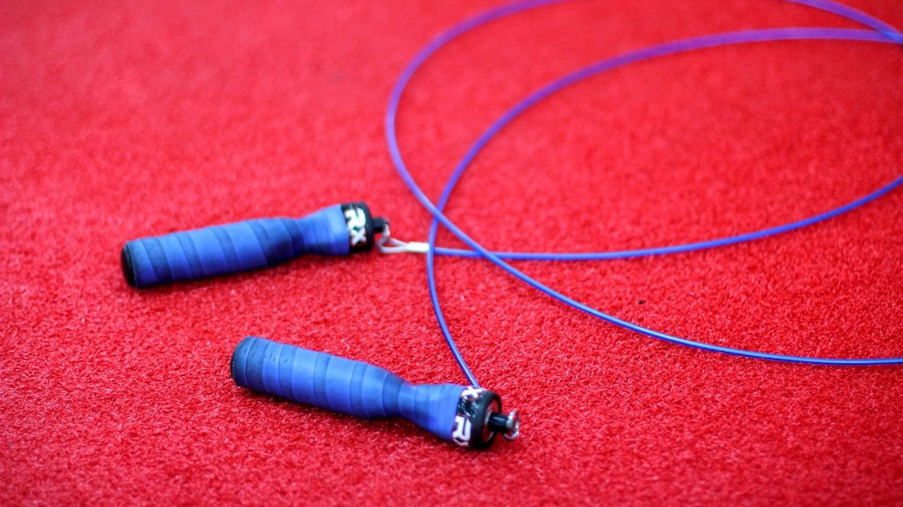 How To Put Together A Skipping Rope Workout