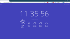 The Best 'New Tab' Extensions For Google Chrome