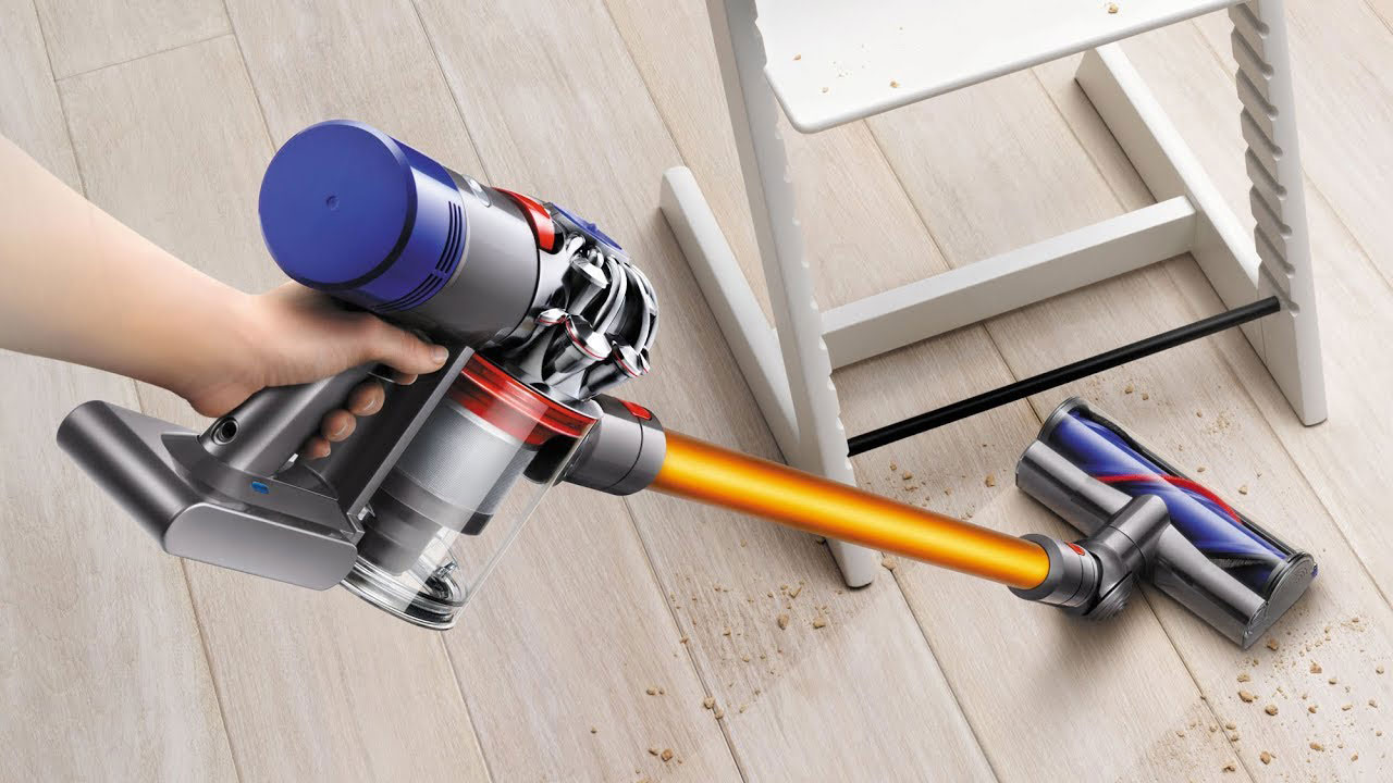 All the Best Dyson Black Friday Deals in One Place