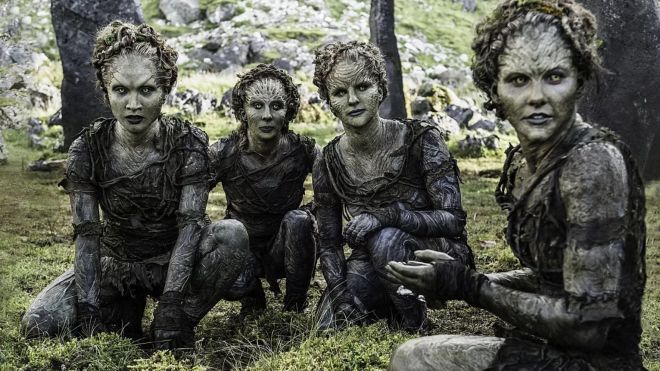 Game Of Thrones Spin-Off Series – Six Things You Need To Know