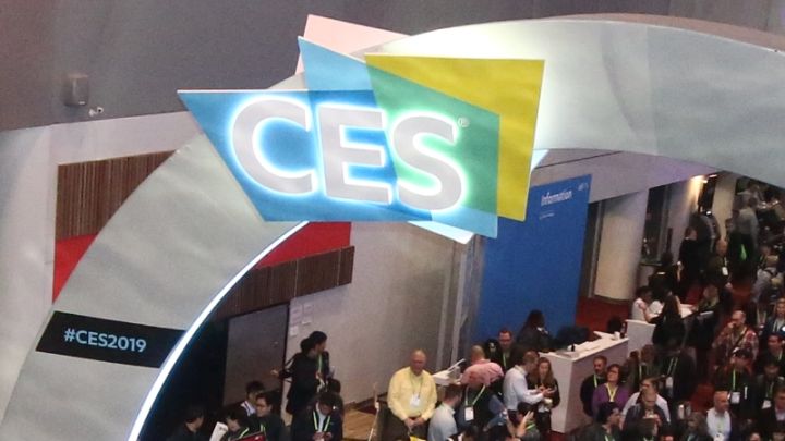 All The Best Things From CES 2019