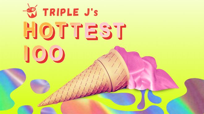 Here’s The Song Missing From Triple J’s Hottest 100 Spotify Playlist
