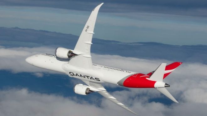 Qantas Is Making Some Big Changes To Frequent Flyer Points