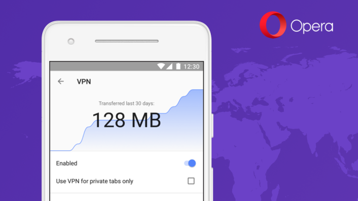 How To Set Up Opera’s Mobile VPN For Secure Browsing On Android