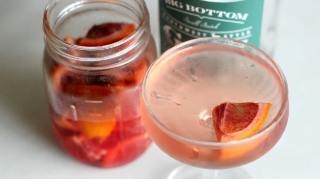 How To Make Pink Drinks For Every Palate