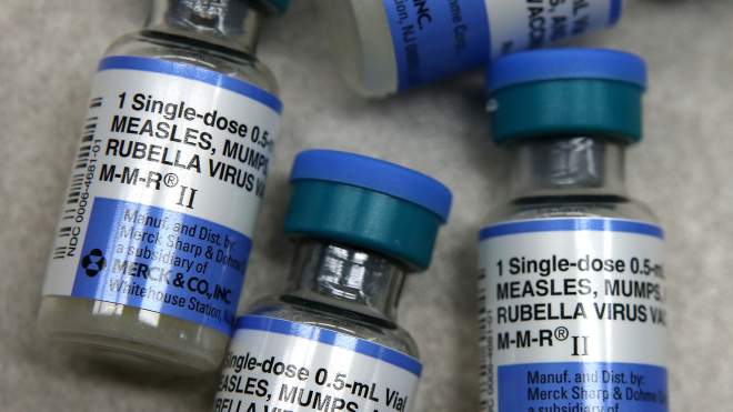 The Stupidest Measles Myths And Why They’re Wrong