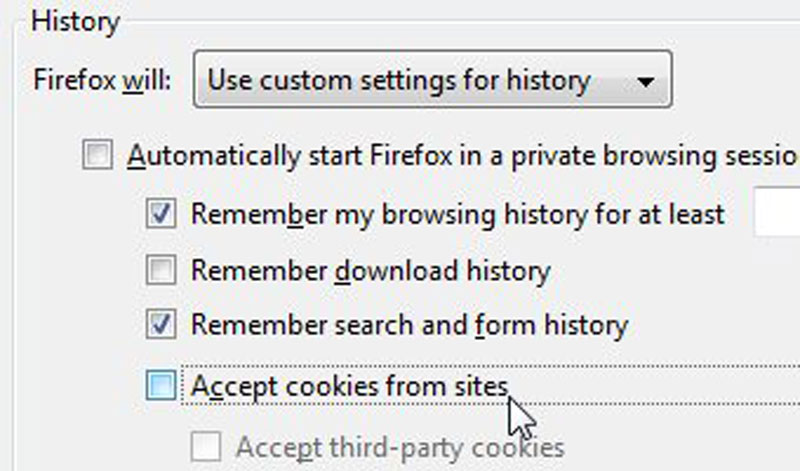 Five Facts About Browser Cookies You Should Know