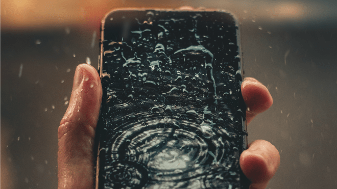 Remove Water From Your Phone’s Speakers With This App