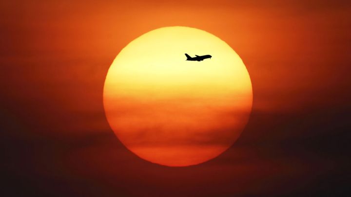The Airbus A380 Is Finally Flying Into The Sunset