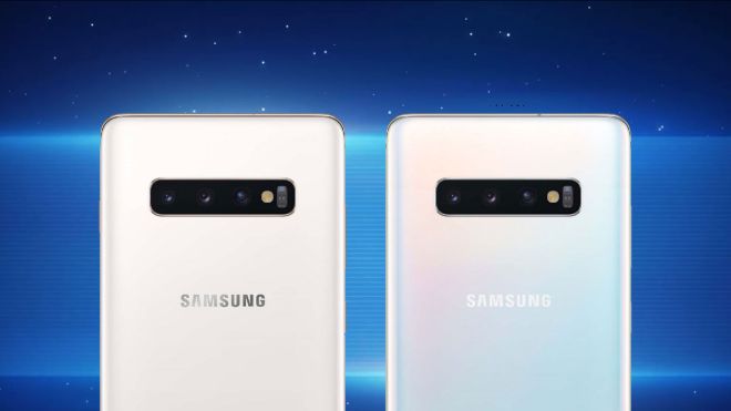 How To Get The Samsung Galaxy S10 Early