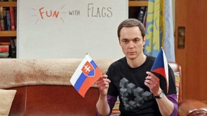 The Meaning Behind 33 World Flags [Infographic]