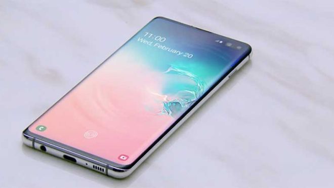 Kogan Just Broke Samsung’s Galaxy S10 Launch Date [Updated]