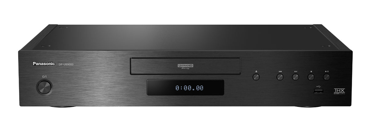 4K Blu-Ray Players Are Finally Worth Buying