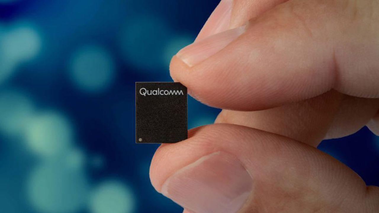 Qualcomm’s New Mobile Chipset Sounds Amazing