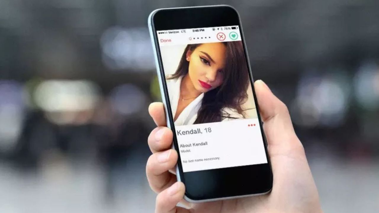 Tinder’s New Safety Features Explained