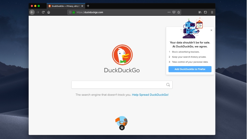 DuckDuckGo Is The Search Engine Google Should Have Been