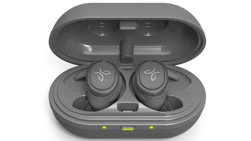 Rapid Review: Jaybird Run XT Wireless Headphones