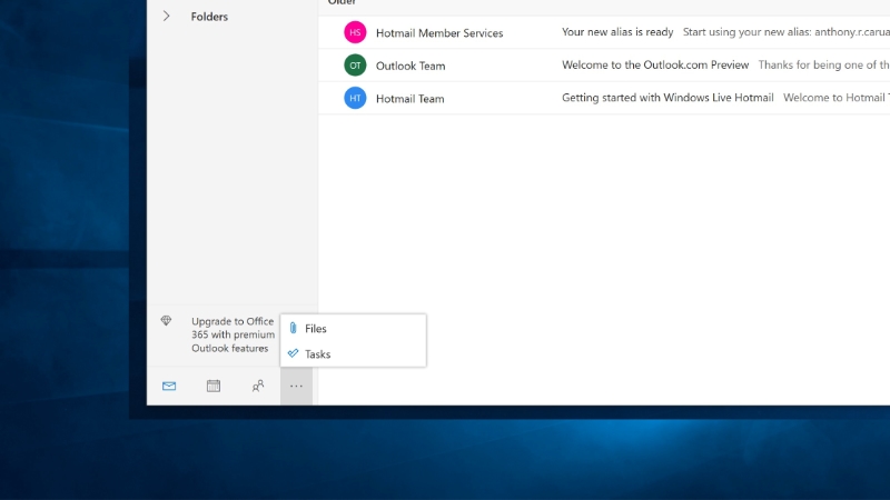 Microsoft’s New-Look Outlook: Everything You Need To Know