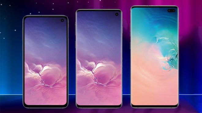 Samsung Galaxy S10 Range: What Aussies Need To Know