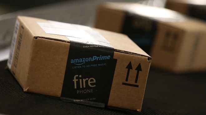 How To Schedule An Exact Delivery Day For Your Amazon Packages