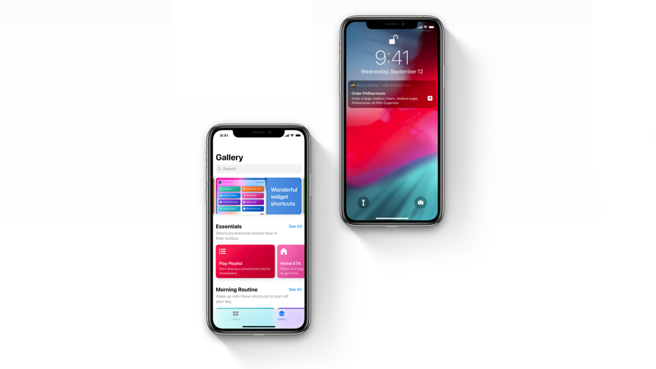 Try Out iPhone Automation With This List Of 150+ iOS Shortcuts 
