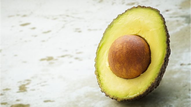 PSA: Fatter, Rounder Avocados Contain Less Fruit
