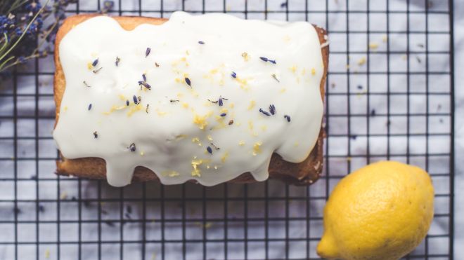 How To Maximise The Flavour Of Lemon Desserts