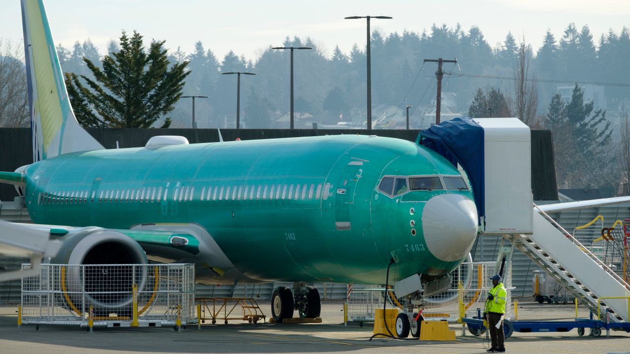 What To Do If You’re Booked On A 737 Max