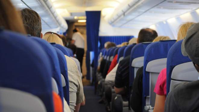 How To Help Prevent Sexual Assaults On Flights