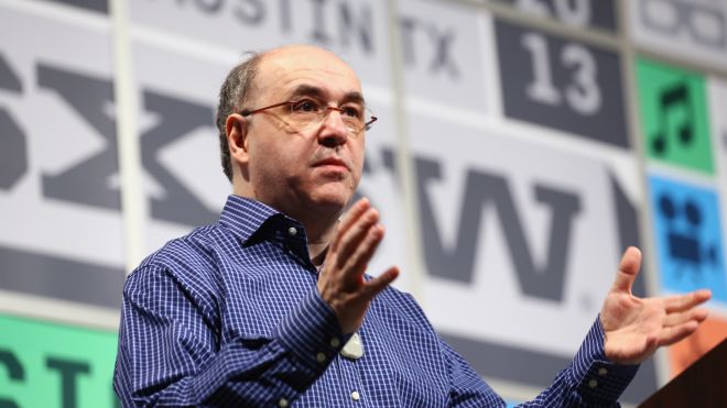 How To Think Like Stephen Wolfram