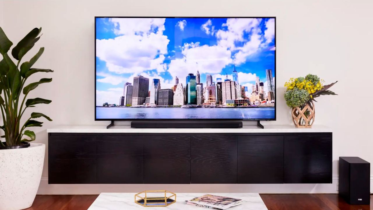 8K TVs Are Coming – But Should Anyone Buy One?