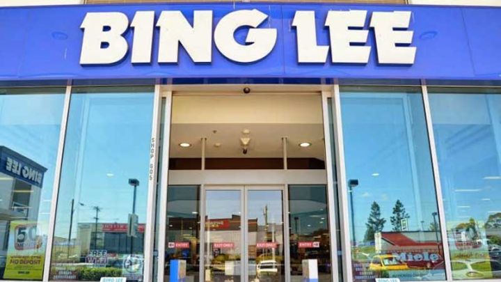 The Best Deals From Bing Lee’s Pre-Boxing Day Sale